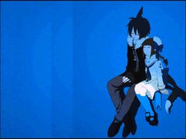 Wadanohara and the Great Blue Sea OST - Intermission Wadanohara and the Great Blue Sea OST - Intermission