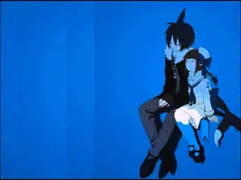 Wadanohara and the Great Blue Sea OST - Intermission Wadanohara and the Great Blue Sea OST - Intermission