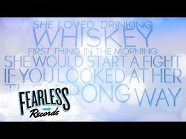 Forever The Sickest Kids - La La Lainey (Lyric Video) Forever The Sickest Kids - La La Lainey (Lyric Video)