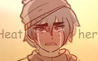 Heather (Conan Gray) - Animatic ??? Heather (Conan Gray) - Animatic ???