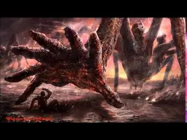 Dead Me- Ungoliant (2014 Epic Dark Gothic Hybrid Action Orchestral) Dead Me- Ungoliant (2014 Epic Dark Gothic Hybrid Action Orchestral)
