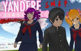 TOP 10 MOST OVER ASKED MYTHS | Yandere Simulator Myths TOP 10 MOST OVER ASKED MYTHS | Yandere Simulator Myths