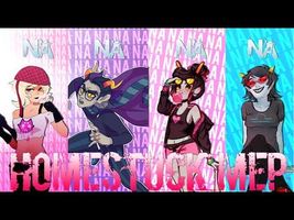 Na Na Na! | Homestuck MEP Na Na Na! | Homestuck MEP