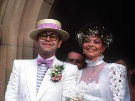 Elton John's ex-wife Renate Blauel launches legal action against singer 32 years after split | The Independent Elton John's ex-wife Renate Blauel launches legal action against singer 32 years after split | The Independent