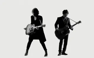 ゆず「表裏一体」