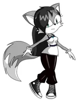 Ask my Oc's! Ask my Oc's!