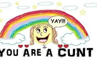 you are a cunt song - YouTube you are a cunt song - YouTube