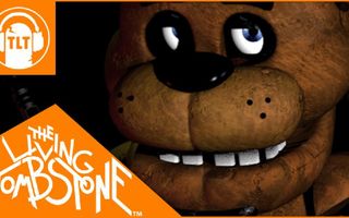 Five Nights at Freddy's 1 Song - The Living Tombstone Five Nights at Freddy's 1 Song - The Living Tombstone
