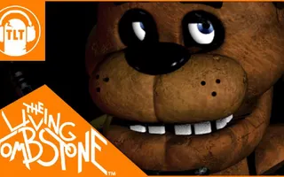Five Nights at Freddy's 1 Song - The Living Tombstone Five Nights at Freddy's 1 Song - The Living Tombstone