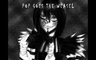 Score - Laughing Jack's Epic Pop Goes The Weasel - Original Composition ♫ Score - Laughing Jack's Epic Pop Goes The Weasel - Original Composition ♫