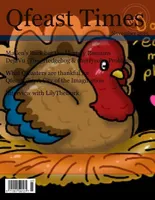 Qfeast Times November 2015 Qfeast Times November 2015