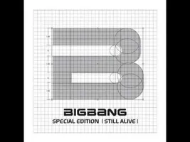 Big Bang (빅뱅) - 04 FANTASTIC BABY (Special Edition Ver.) (Full Audio) Big Bang (빅뱅) - 04 FANTASTIC BABY (Special Edition Ver.) (Full Audio)