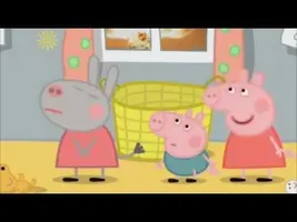 mlg - peppa pig and her french mate mlg - peppa pig and her french mate