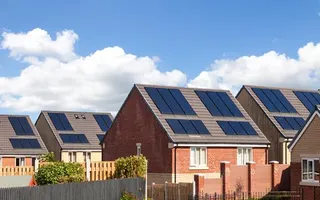 Solar Panels Canberra | Solar System & Battery | LECA Solar Panels Canberra | Solar System & Battery | LECA