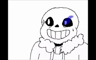 Undertale: Frisk knows Undertale: Frisk knows