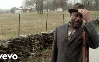 Darius Rucker - Wagon Wheel Darius Rucker - Wagon Wheel