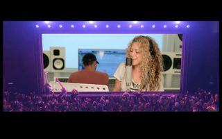 Shakira - Try Everything (from Disney's Zootopia) Shakira - Try Everything (from Disney's Zootopia)