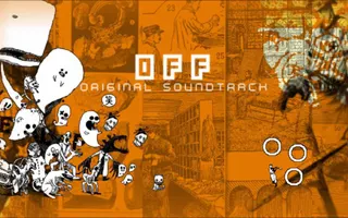 OFF OST: Stay In Your Coma (Extended)