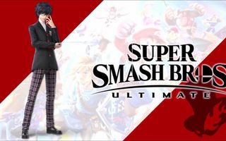 Beneath the Mask | Super Smash Bros. Ultimate Beneath the Mask | Super Smash Bros. Ultimate