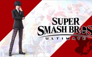 Beneath the Mask | Super Smash Bros. Ultimate Beneath the Mask | Super Smash Bros. Ultimate