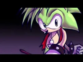 Sonic Boys Talk Dirty