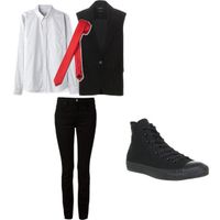 Polyvore Polyvore
