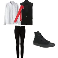 Polyvore Polyvore