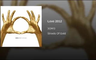 Love 2012 Love 2012