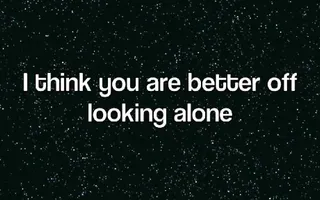 Get Scared - Don't You Dare Forget The Sun Lyrics Get Scared - Don't You Dare Forget The Sun Lyrics