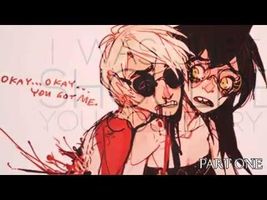 FOR NOTHING [[ !!1!! PART LEFT - HOMESTUCK MEP]]