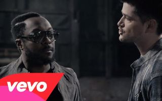 The Script - Hall of Fame ft. will.i.am The Script - Hall of Fame ft. will.i.am