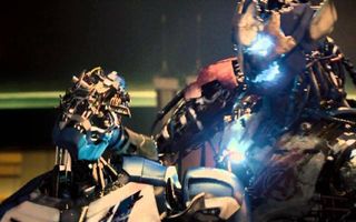 Get a Special Look at Marvel's "Avengers: Age of Ultron" Get a Special Look at Marvel's "Avengers: Age of Ultron"