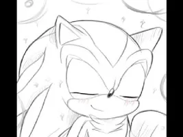 Shadow's Hairstyle Shadow's Hairstyle