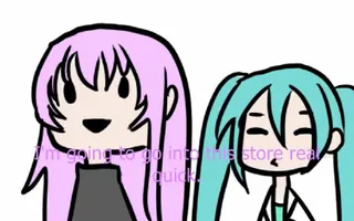【Talkloid】Kiosks【VOCALOID】 【Talkloid】Kiosks【VOCALOID】