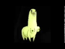 10 minutes of Bunchie The Retarded Llama (boobs edition) 10 minutes of Bunchie The Retarded Llama (boobs edition)