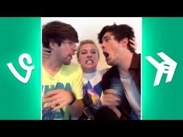 SMOSH VINES COMPILATION SMOSH VINES COMPILATION