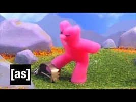Delicious Gummy Bears | Robot Chicken | Adult Swim Delicious Gummy Bears | Robot Chicken | Adult Swim