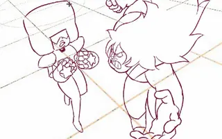 Steven Universe FAN ANIMATION