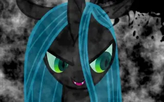 PMV] Knife Party Chrysalis [FULL] (Fire Hive DubStep)