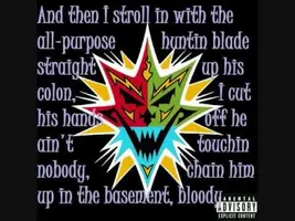 To Catch A Predator - Insane Clown Posse Lyrics To Catch A Predator - Insane Clown Posse Lyrics