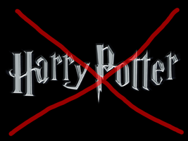 Twilight is Better than Harry Potter Twilight is Better than Harry Potter