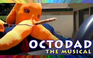 Octodad the Musical (Game Parody Song) Octodad the Musical (Game Parody Song)