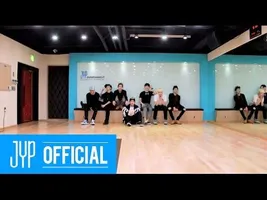 GOT7 "Stop stop it(하지하지마)" Dance Practice #2 (Crazy Boyfriend Ver.) GOT7 "Stop stop it(하지하지마)" Dance Practice #2 (Crazy Boyfriend Ver.)
