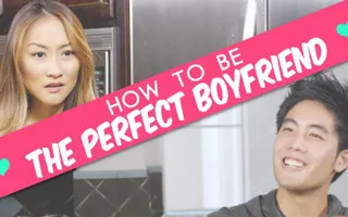 How To Be The Perfect Boyfriend How To Be The Perfect Boyfriend