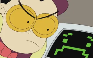 Superjail Edits