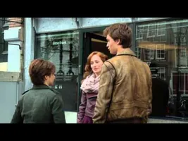 The Fault in Our Stars - Behind the Scenes Footage The Fault in Our Stars - Behind the Scenes Footage