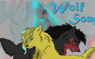 Wolf Song Wolf Song
