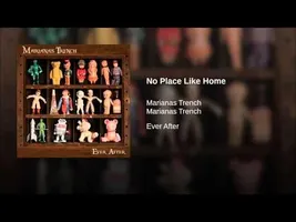 No Place Like Home