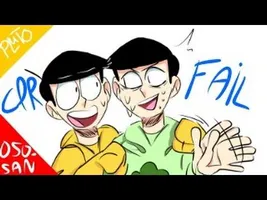 cpr lessons [osomatsu-san animation]