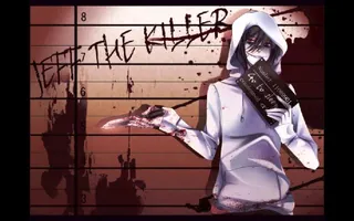I Don't Wanna Die (Nightcore) // Jeff The Killer I Don't Wanna Die (Nightcore) // Jeff The Killer